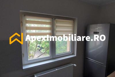 Garsoniera de inchiriat Brancoveanu București | ApexImobiliare.ro - 4
