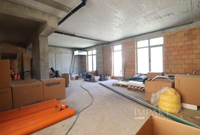 Spatiu comercial de vanzare, 162 mp, zona Garii! - 2