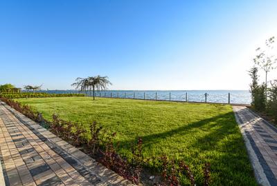 Stațiunea Mamaia (Barrels)- Solid House, 2 camere mobilat-utilat complet - 20