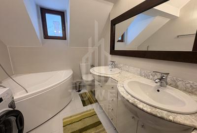 Casa de Închiriat | zona Ștrand | 140 mp - 11