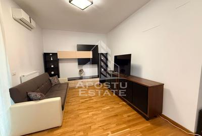 Apartament 3 camere de inchiriat, centrala proprie, Dumbravita - 3