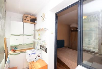 2 camere, Dante Alighieri - Fuiorului - metrou Nicolae Grigorescu - 14