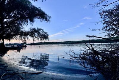 Hotel 20 camere Delta Dunarii 50 m deschidere teren 6000 mp acces auto - 59