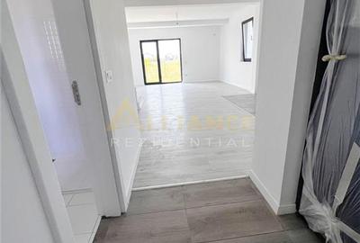 Casa tip duplex ~ 3 camere 2 bai ~ teren 210 mp ~ Acces facil - 5