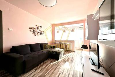 Apartament spatios cu 3 camere | Complexul Studentesc - 2