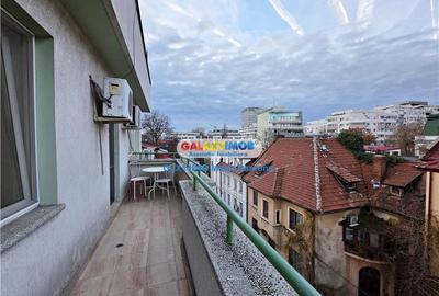 Apartament 2 camere spatios, mobilat, Dorobanti, Polona - 14