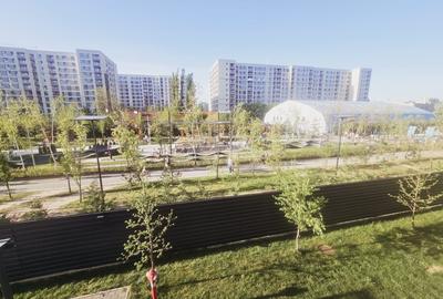 Apartament 3 Camere | Complex Rezidențial | Vedere parcul Liniei - 37