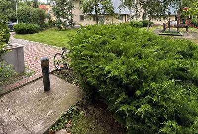 Apartament 2 Camere Baneasa-Greenfield-Parcare Inclusă-Gata de Mutare - 14