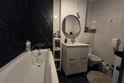 De vanzare apartament cu 2 camere - Str. Biruintei, Mobilat si Utilat - 11