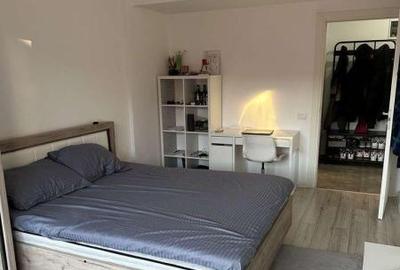 Garsoniera Novum Invest metrou bloc nou - 1