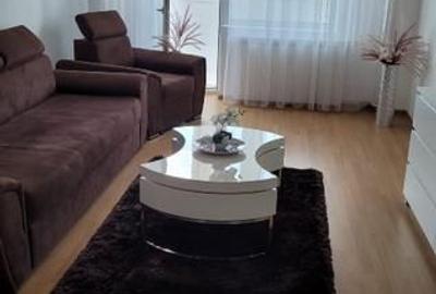 Apartament 2 camere de inchiriat, mobilat modern- Zona Unirii - 1
