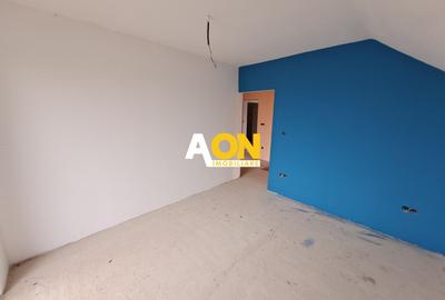 Casa 6 Camere, Teren 357 mp, Zona Alba-Micesti, cu toate utilitatile - 12