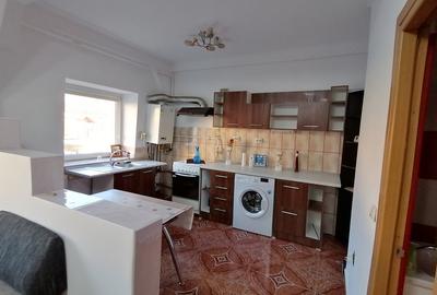 Apartament 3 camere mansarda - Ramnicu Valcea, Valcea - Cartier Ostroveni - 2