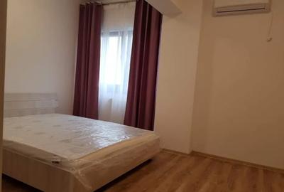 Apartament cu 2 camere+parcare+boxa in Tudor Vladimirescu-Rivers Towers - 6