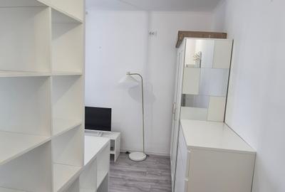GARSONIERA COCHETA - AMPLASATA IDEAL- METROU-PARC - 20
