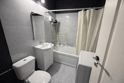 Garsonieră, 30.7 mp, cartier Brazda lui Novac, zona Brigada Militară - 4