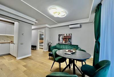Apartament 2 Camere Premium | Liber | Unirii | 62 MP | Parcare inclusa - 2