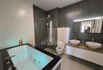 Apartament modern 3 camere de închiriat, parcare in Buna Ziua - 8