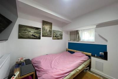 Apartament cu 3 camere Babes - 8