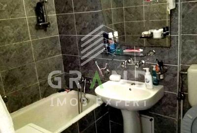 Oportunitate de investitie!Garsonieră 26 mp+balcon | Mănăștur/Kaufland - 5