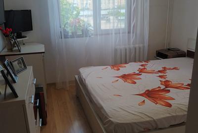 Apartament 4 camere etaj 6/8 cu 2 bai ,2 balcoane si boxa la subsol. - 14