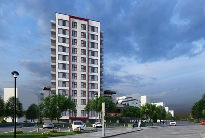 2 Cocosi Residence