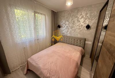 3 camere semidecomandate, Manastur, Zona Mehedinti, Big, parcare - 4