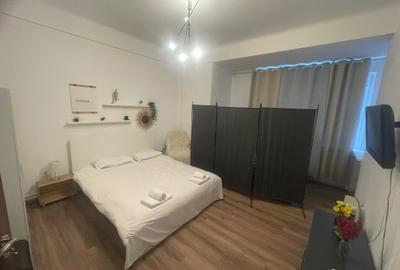 Apartament 4 camere Universitate Carol I 47 - 18