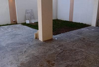 Apartament 3 camere in bloc nou, centrala termica,curte proprie si parcare - 11