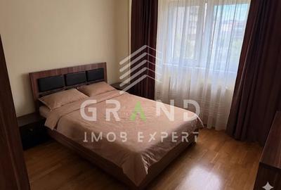 Apartament 2 Camere | Balcon | Parcare | Etaj 3 | PETFRIENDLY | Marasti/Fsega - 1