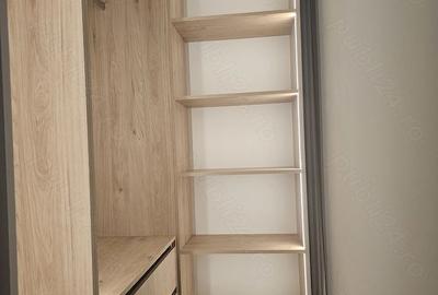 Închiriere Apartament cu 2 camere renovat, 1 min metrou Obor, 2 balcoane - 5