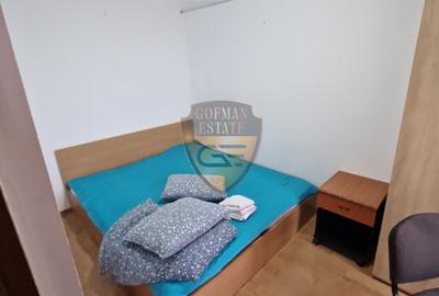 2 camere, Tomis Nord, Campus, 30.62 mp, et 4/4 semidecomandat, A/C, gaze la usa - 7