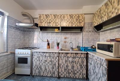 Super pret - 3 camere, decomandat, 2 bai, 73 mp utili - Buziasului - 12