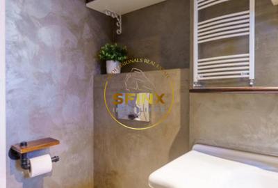 Timpuri Noi, apartament 3 camere inchiriere, mobilat, parcare, imobil 3 etaje - 15