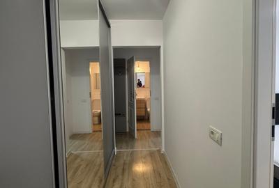 Apartament 2 Camere LUX | Margeanului - Teius - 5