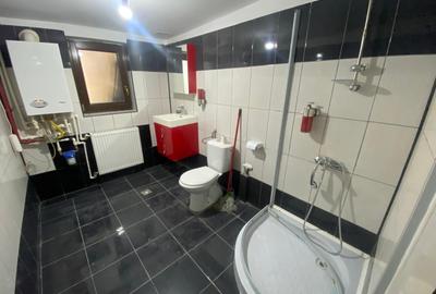 Inchiriere casa 90mp P+1 doua camere Cotroceni metrou Eroilor ideal birouri - 7