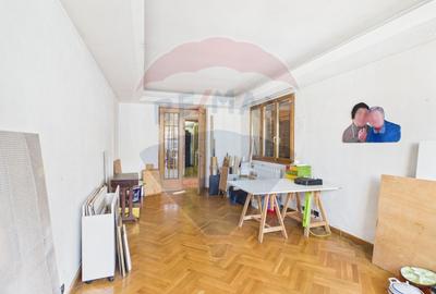 Casa interbelica de vanzare metrou 1 Mai, cu potential - 14