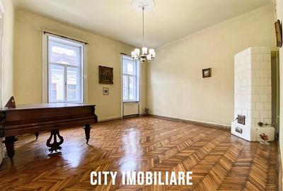 Apartament 3 camere, S 92 mp, zona Centrala, str. Ploiesti - 1