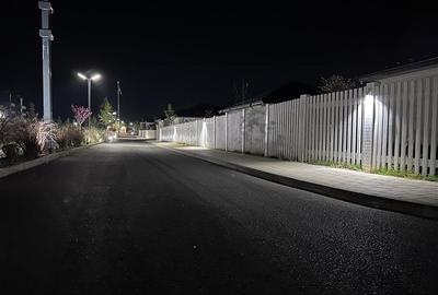 Casa single de lux, 4 camere, MRS Country, langa Ploiesti - 31