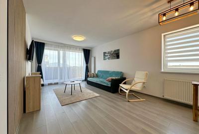 Exclusiv Apartament + Parcare! - 4