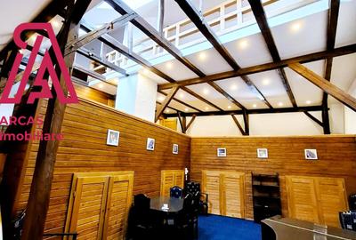 Casa individuala de vanzare cu 4 apartamente-Centrul Istoric Sibiu! - 22