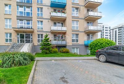 Apartament cu 2 camere de vânzare în Avangarden Tractorul, Brașov - 15