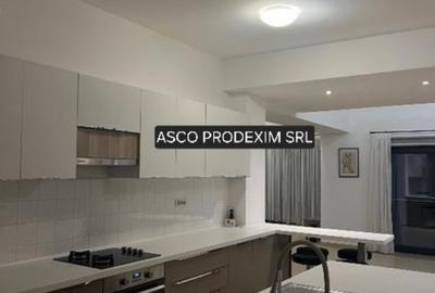 Vila cu piscina individuala Pipera  Baneasa 5 camere 280mp, P+2  cu teren 986mp - 4