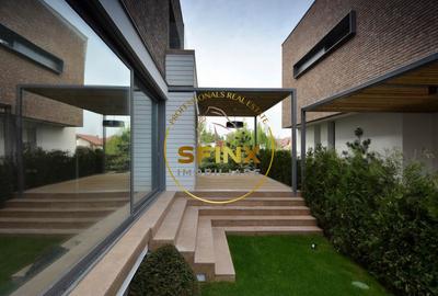 Cambridge School, modern villa in residential compound with interior pool! - 15