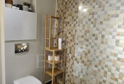 Apartament 2 camere în zona BORHANCI - 15