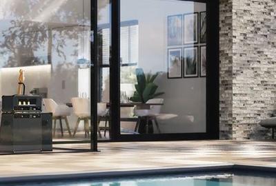 Vila smart exclusivista de vanzare zona Scoala Americana - Padurea Baneasa - 5
