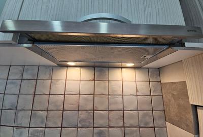 Ap 2 Camere Decomandat Mobilat Premium Bloc Nou Aleea Universitatii - 16