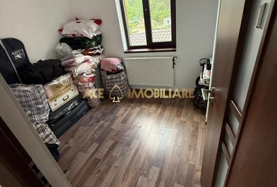 Vila de închiriat | Vitan | 7 Camere | Centrala | Curte Proprie - 9