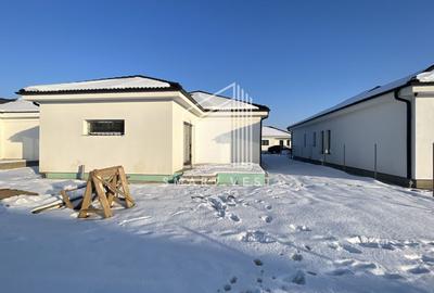 Casa de vanzare | 136mp | Martinesti  | - 32