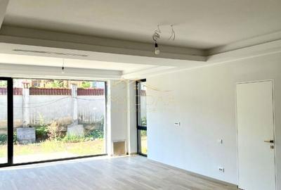 Vila SMART_Moderna_LUX**6 camere**Lift interior// Duplex**P+2//Pipera - 7
